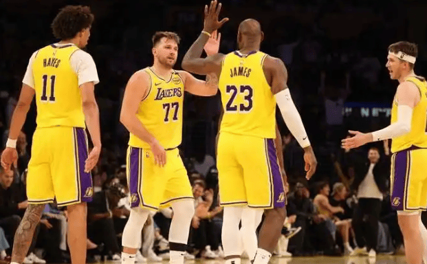 官方网页版登录-关于转折点！洛杉矶湖人更衣室发声，NBA常规赛国际比赛日攻防权衡，态度坚定，纪律约束更严格的信息