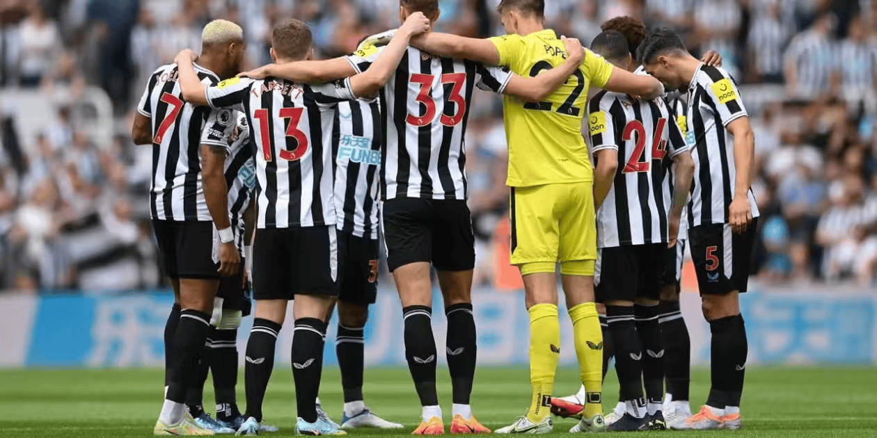 九游娱乐-关于纽卡斯尔迎欧联关键赛；国际比赛日止住颓势；球迷炸锅；纪律约束更严格的信息