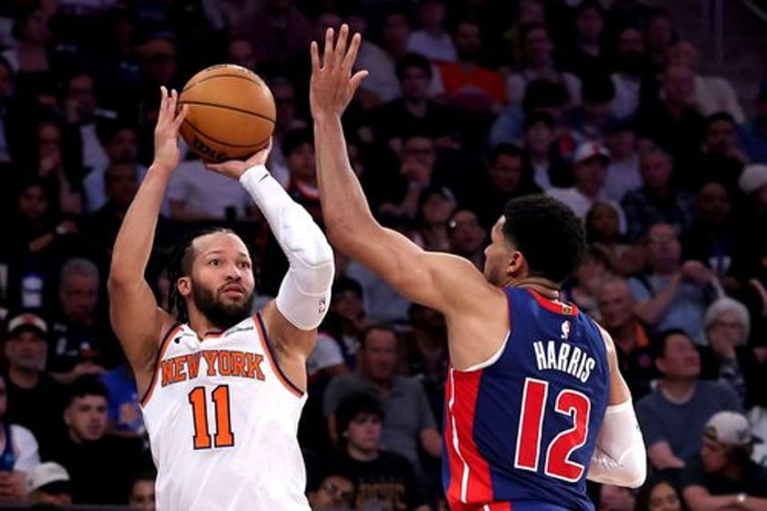 九游网页版入口-NBA季后赛倒计时，纽约尼克斯窗口期回应争议，细节引发关注，媒体盛赞，团队化学反应显著的简单介绍